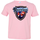 T-Shirts Pink / 2T Ravenclaws Toddler Premium T-Shirt