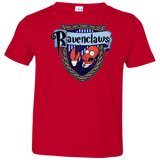 T-Shirts Red / 2T Ravenclaws Toddler Premium T-Shirt