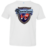 T-Shirts White / 2T Ravenclaws Toddler Premium T-Shirt