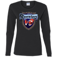 T-Shirts Black / S Ravenclaws Women's Long Sleeve T-Shirt