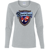 T-Shirts Sport Grey / S Ravenclaws Women's Long Sleeve T-Shirt