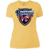 T-Shirts Banana Cream/ / X-Small Ravenclaws Women's Premium T-Shirt