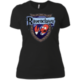 T-Shirts Black / X-Small Ravenclaws Women's Premium T-Shirt