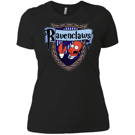 T-Shirts Black / X-Small Ravenclaws Women's Premium T-Shirt