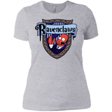 T-Shirts Heather Grey / X-Small Ravenclaws Women's Premium T-Shirt