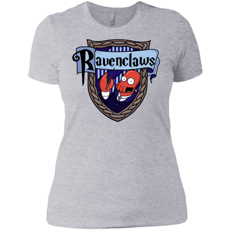 T-Shirts Heather Grey / X-Small Ravenclaws Women's Premium T-Shirt