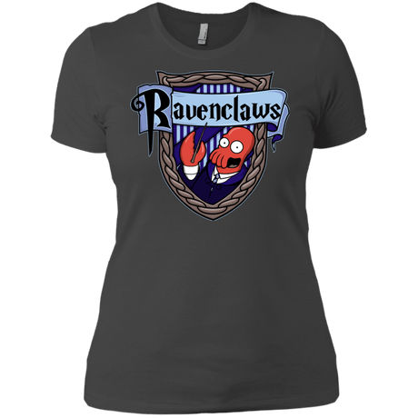 T-Shirts Heavy Metal / X-Small Ravenclaws Women's Premium T-Shirt