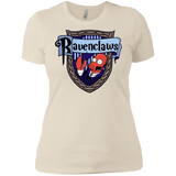 T-Shirts Ivory/ / X-Small Ravenclaws Women's Premium T-Shirt