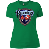 T-Shirts Kelly Green / X-Small Ravenclaws Women's Premium T-Shirt