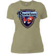 T-Shirts Light Olive / X-Small Ravenclaws Women's Premium T-Shirt