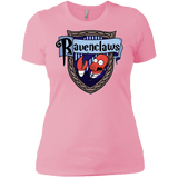 T-Shirts Light Pink / X-Small Ravenclaws Women's Premium T-Shirt