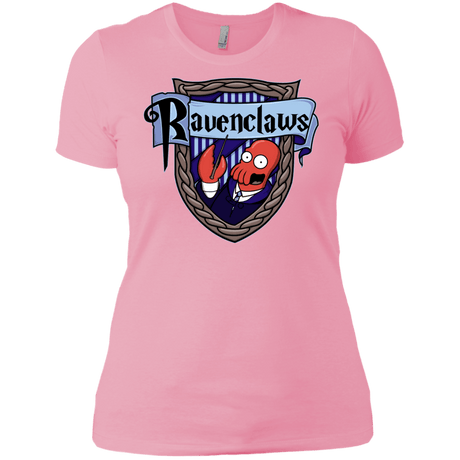 T-Shirts Light Pink / X-Small Ravenclaws Women's Premium T-Shirt