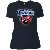 T-Shirts Midnight Navy / X-Small Ravenclaws Women's Premium T-Shirt