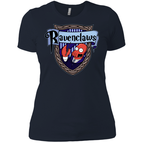 T-Shirts Midnight Navy / X-Small Ravenclaws Women's Premium T-Shirt