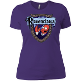 T-Shirts Purple Rush/ / X-Small Ravenclaws Women's Premium T-Shirt