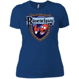 T-Shirts Royal / X-Small Ravenclaws Women's Premium T-Shirt
