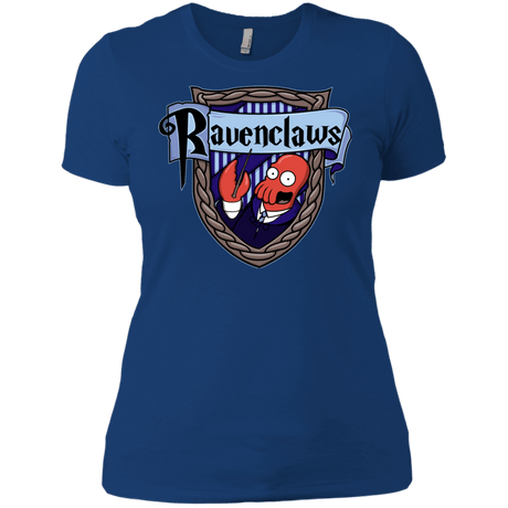 T-Shirts Royal / X-Small Ravenclaws Women's Premium T-Shirt