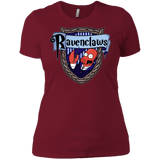 T-Shirts Scarlet / X-Small Ravenclaws Women's Premium T-Shirt