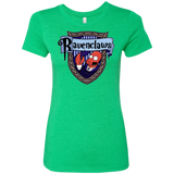 T-Shirts Envy / S Ravenclaws Women's Triblend T-Shirt