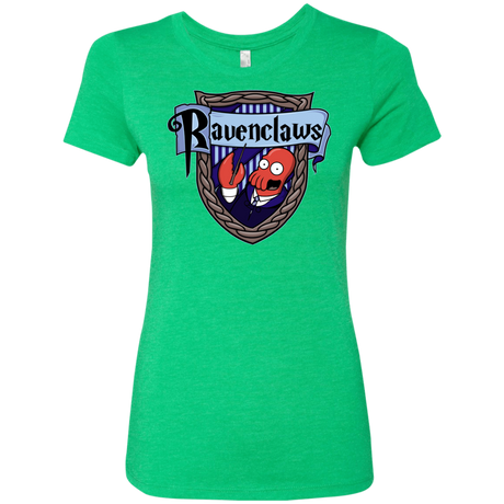 T-Shirts Envy / S Ravenclaws Women's Triblend T-Shirt