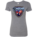 T-Shirts Premium Heather / S Ravenclaws Women's Triblend T-Shirt