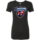 T-Shirts Vintage Black / S Ravenclaws Women's Triblend T-Shirt