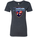 T-Shirts Vintage Navy / S Ravenclaws Women's Triblend T-Shirt