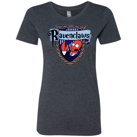 T-Shirts Vintage Navy / S Ravenclaws Women's Triblend T-Shirt