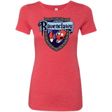 T-Shirts Vintage Red / S Ravenclaws Women's Triblend T-Shirt