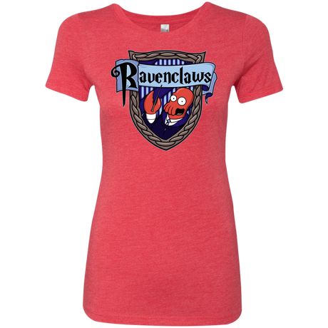 T-Shirts Vintage Red / S Ravenclaws Women's Triblend T-Shirt