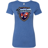 T-Shirts Vintage Royal / S Ravenclaws Women's Triblend T-Shirt