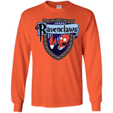 T-Shirts Orange / YS Ravenclaws Youth Long Sleeve T-Shirt