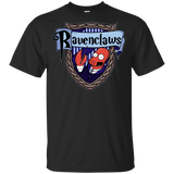 T-Shirts Black / YXS Ravenclaws Youth T-Shirt