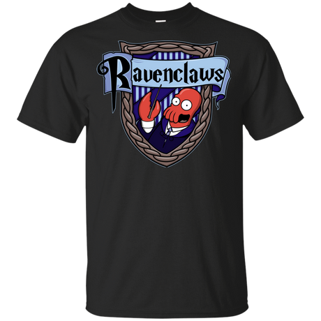 T-Shirts Black / YXS Ravenclaws Youth T-Shirt