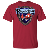 T-Shirts Cardinal / YXS Ravenclaws Youth T-Shirt