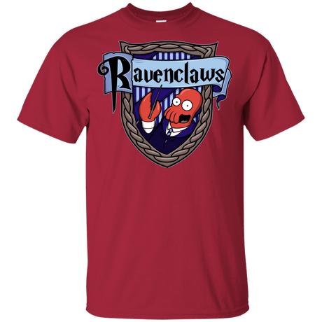 T-Shirts Cardinal / YXS Ravenclaws Youth T-Shirt