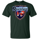 T-Shirts Forest / YXS Ravenclaws Youth T-Shirt