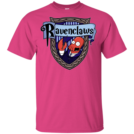 T-Shirts Heliconia / YXS Ravenclaws Youth T-Shirt