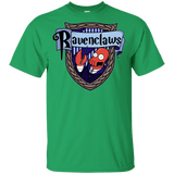 T-Shirts Irish Green / YXS Ravenclaws Youth T-Shirt