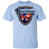 T-Shirts Light Blue / YXS Ravenclaws Youth T-Shirt