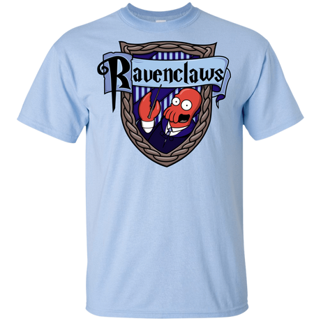 T-Shirts Light Blue / YXS Ravenclaws Youth T-Shirt