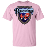 T-Shirts Light Pink / YXS Ravenclaws Youth T-Shirt