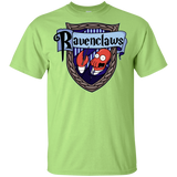 T-Shirts Mint Green / YXS Ravenclaws Youth T-Shirt