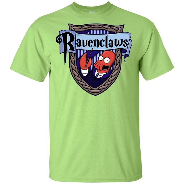 T-Shirts Mint Green / YXS Ravenclaws Youth T-Shirt