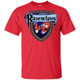 T-Shirts Red / YXS Ravenclaws Youth T-Shirt