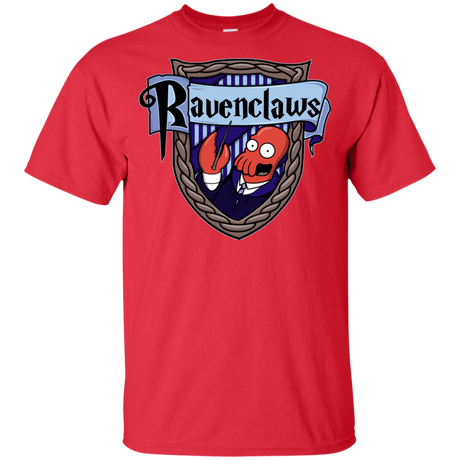 T-Shirts Red / YXS Ravenclaws Youth T-Shirt