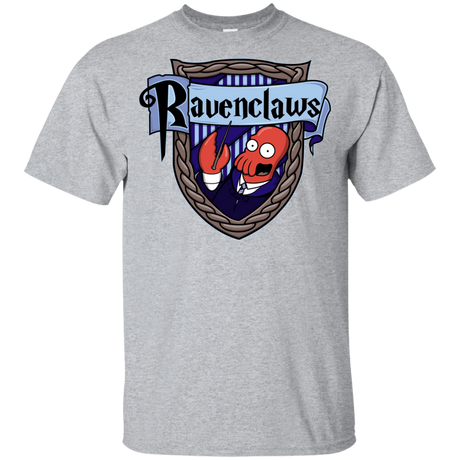 T-Shirts Sport Grey / YXS Ravenclaws Youth T-Shirt