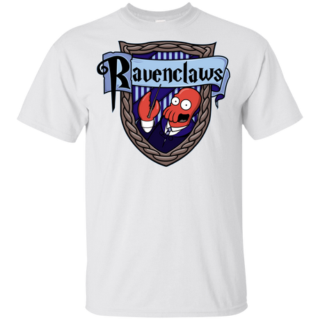 T-Shirts White / YXS Ravenclaws Youth T-Shirt