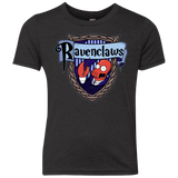 T-Shirts Vintage Black / YXS Ravenclaws Youth Triblend T-Shirt