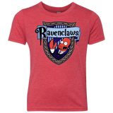 T-Shirts Vintage Red / YXS Ravenclaws Youth Triblend T-Shirt